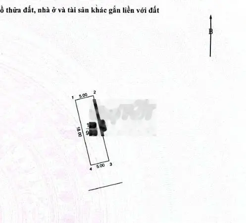 90m2 Trục chính Kinh doanh Trung Oai-TIên Dương-Đông Anh-HN