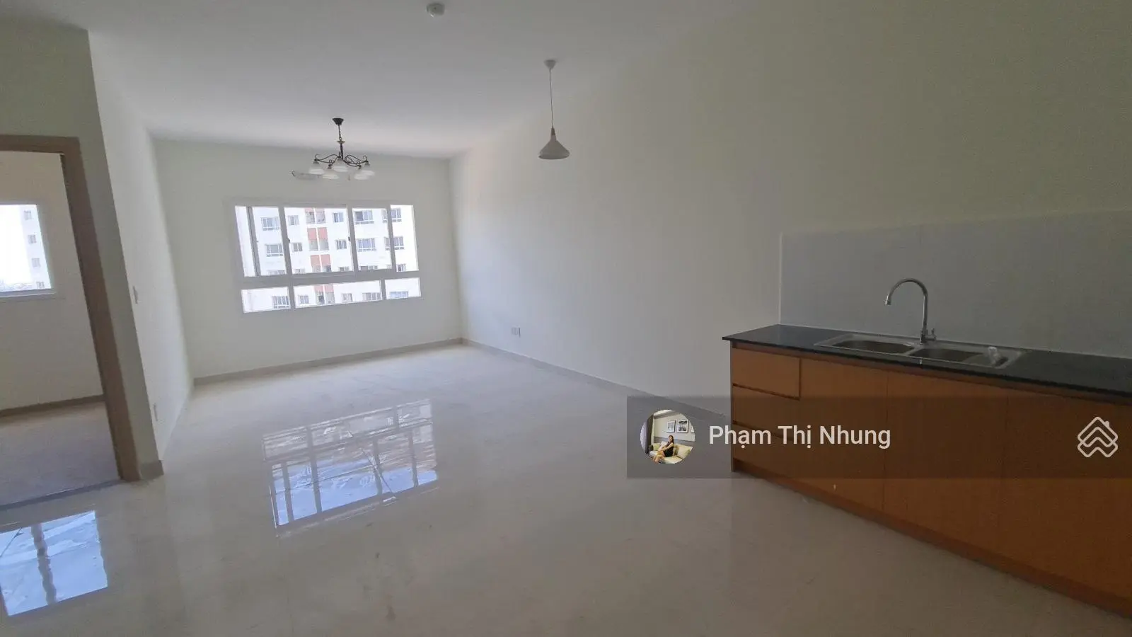 Chỉ TT trước 284 triệu sở hữu ngay 63m2/2PN Green Town block B2, giá CĐT, CK 1% và Tặng 3 chỉ vàng