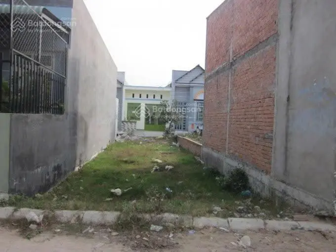 Bán đất full thổ, đường Đoàn Nguyễn Tuấn, xã Hưng Long, Bình Chánh