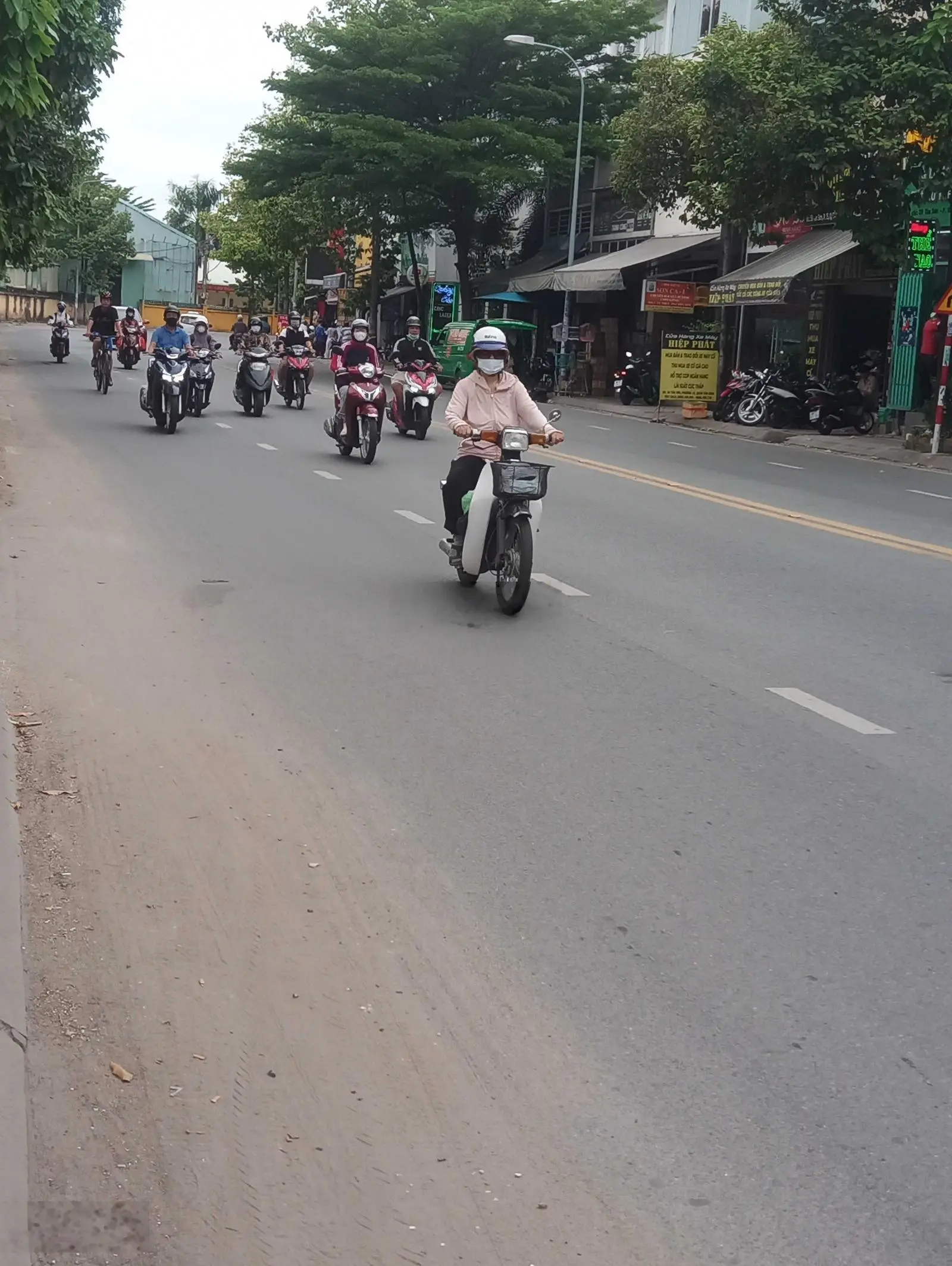Chủ gửi bán nhà cũ 2 mặt tiền Tân Sơn Phạm Văn Bạch, Gò Vấp