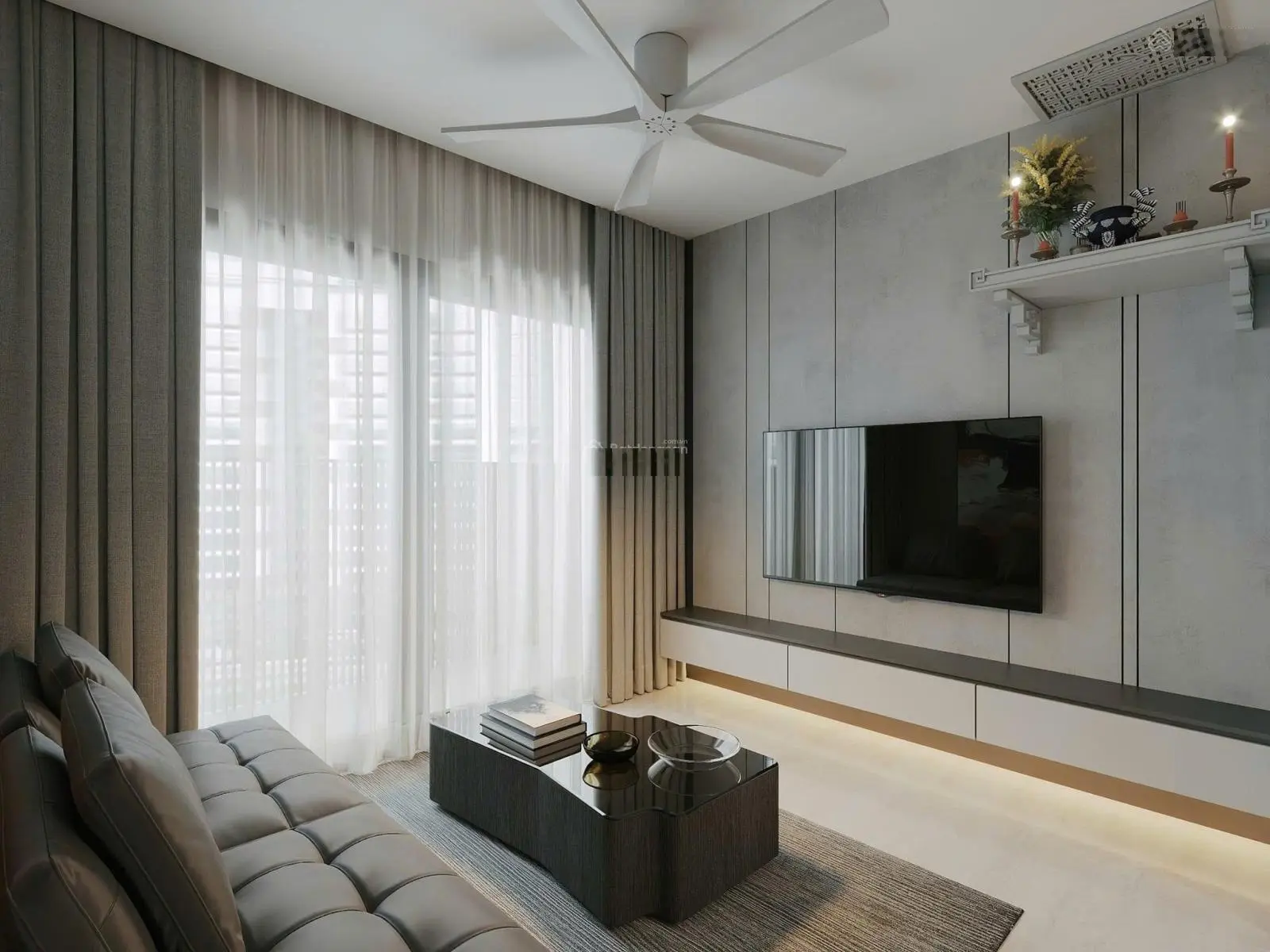 Chính chủ bán căn hộ view hồ 3pn2vs 113m2 tầng trung view hồ đẹp sổ đỏ sẵn 7,5 tỷ - The Matrix One