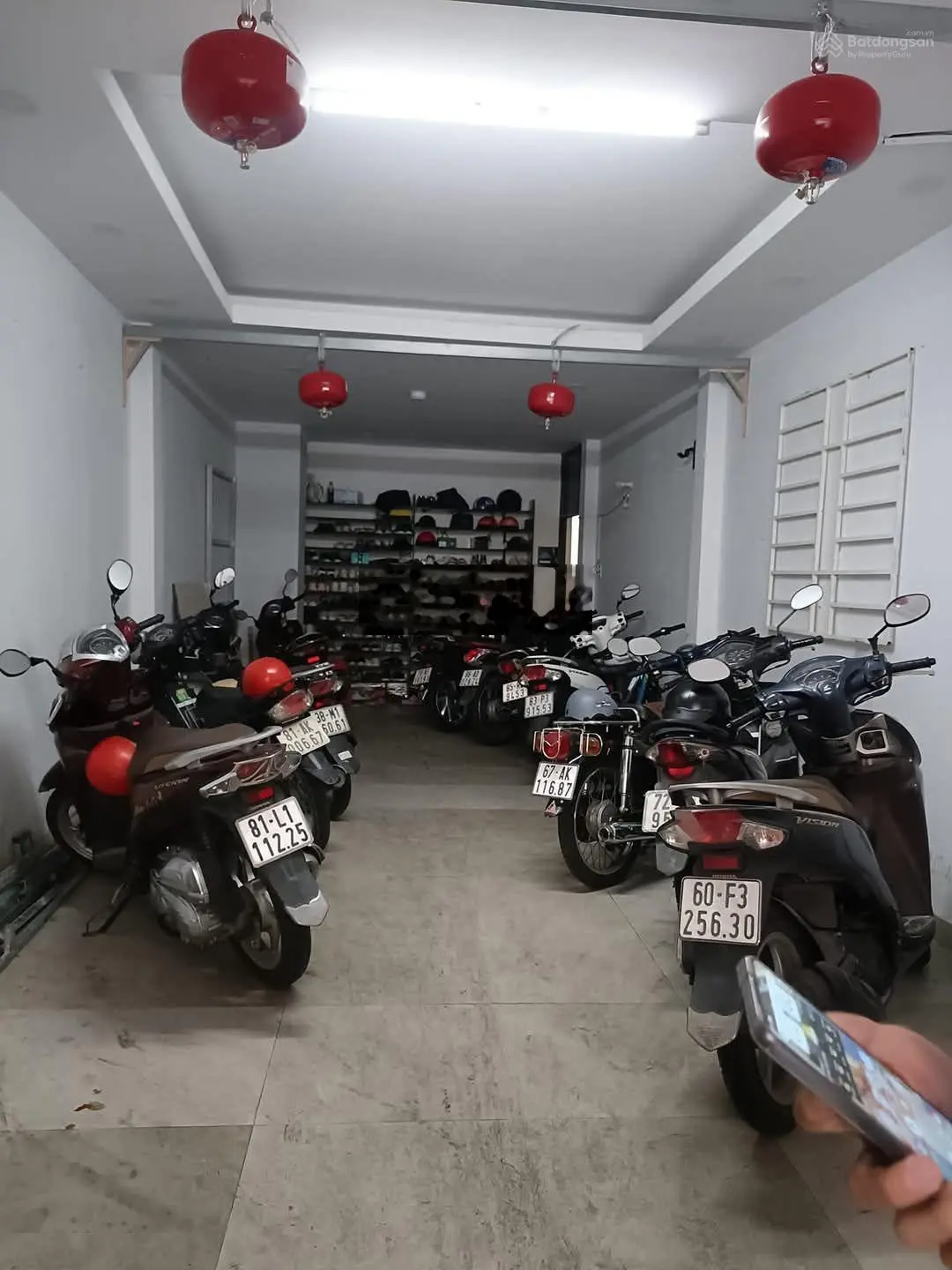 Bán nhà riêng 4PN, 3WC, 97m2, 6,8 tỷ tại đường Ba Đình, Phường 8, Quận 8, TP. HCM