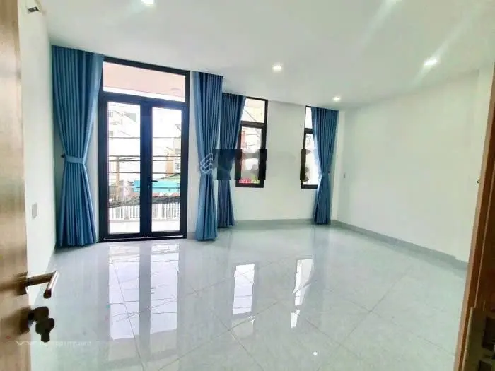 Hiếm - MT 3 oto tránh - Thạnh Mỹ Lợi - 3 tầng mới ( 6x11m )- nhú 8 tỷ