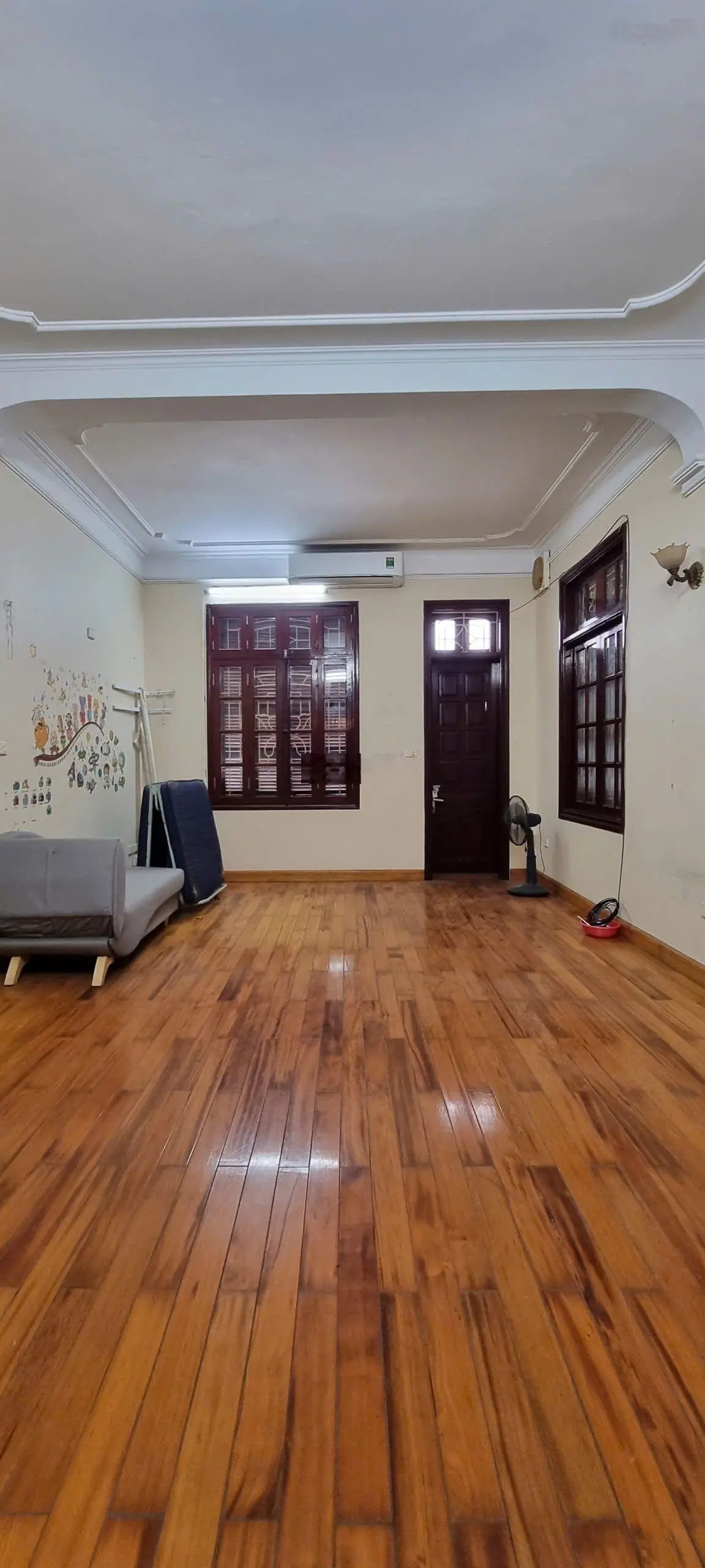 Chính Chủ Bán Nhà 92m2, QUAN HOA, DỊCH VỌNG, CẦU GIẤY, 4 Tầng, Sổ Đỏ Chính Chủ 0976 162 ***