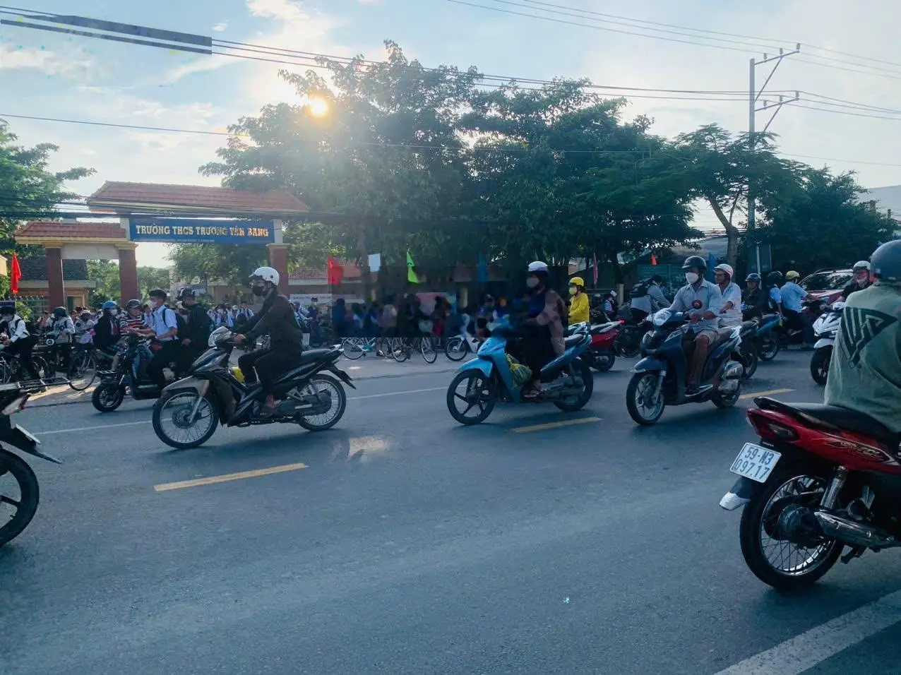 Giảm tiếp 100tr bán ngay 123m2 thổ cư, đường xe hơi , ngang 6m , nở hậu, Tân Kim, cách SG 11km