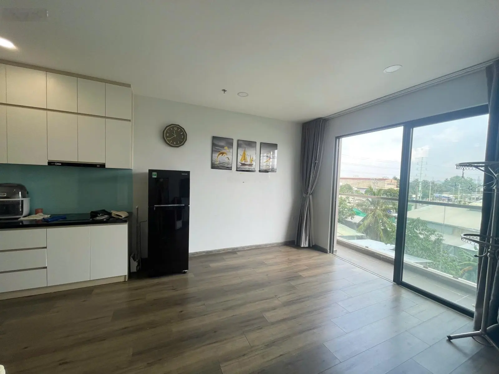 Loạt căn officetel đã có sổ giá rẻ 1,45 tỷ - bao vay ngân hàng - LH 0907 336 *** để hỗ trợ tư vấn