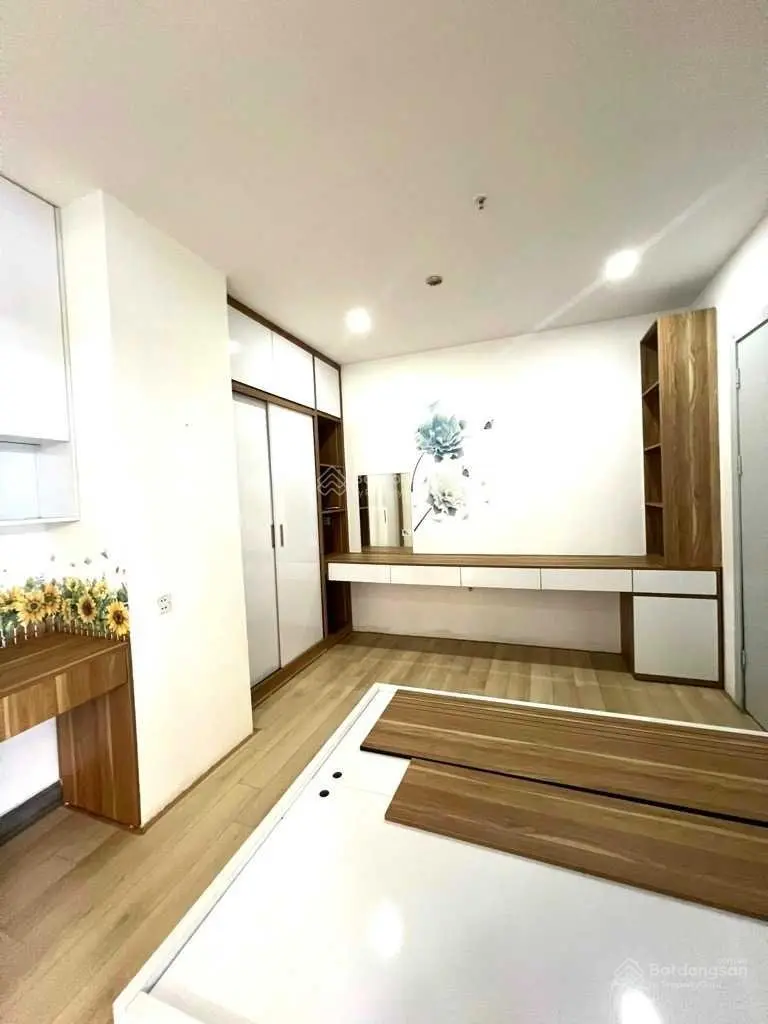 Chính chủ bán chung cư Hồ Gươm Plaza Trần Phú, Hà Đông 3PN 2WC DT: 124m2 giá: 5,6 tỷ 0523 018 ***