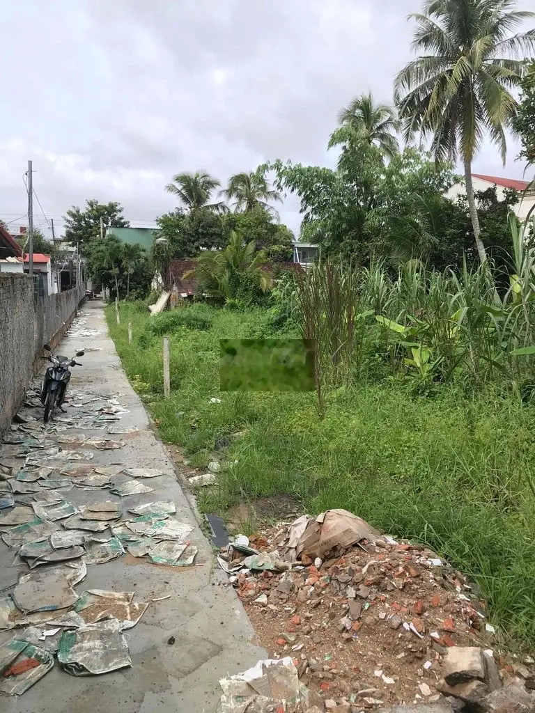 Mình cần bán 2 lô đất , 9 chủ , 2 sổ riêng , thổ cư toàn phần