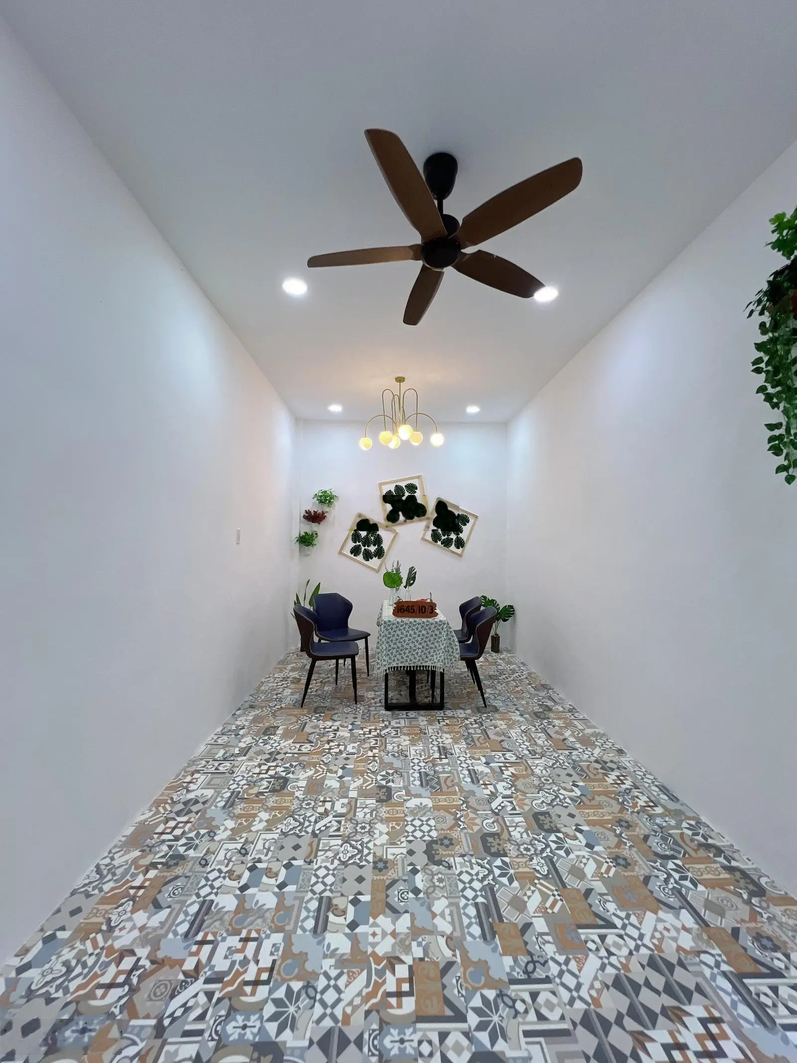 Bán Nhà Q7 shr hỗ trợ ngân hàng 6,5m x 7,5m njaf 2 tầng 2pn , 2wc nt như hình 4,2 tỷ kế phú mỹ hung