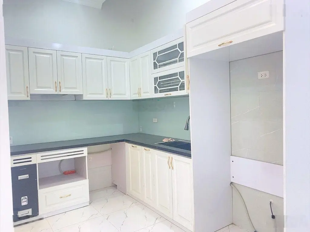 TT phố cổ Hà Đông 44m2, 4 tầng Mt 4m