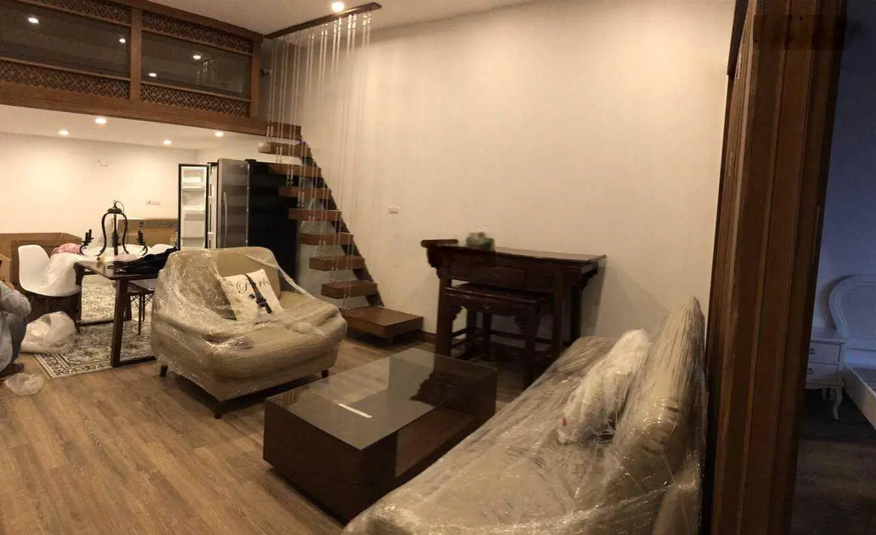 Bán căn hộ chung cư 112m2, 3PN, tòa D2 Giảng Võ, View Hồ Giảng Võ, 0904 760 ***