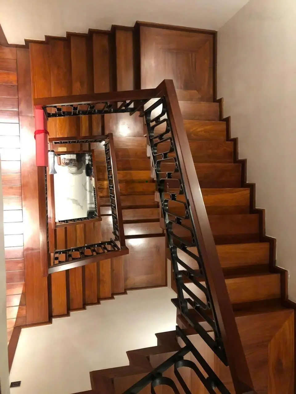 Biệt thự góc 2 mặt tiền Osimi Lê Đức Thọ - 8mx18m - 5 tầng nội thất cao cấp giá 22 tỷ 800 triệu TL