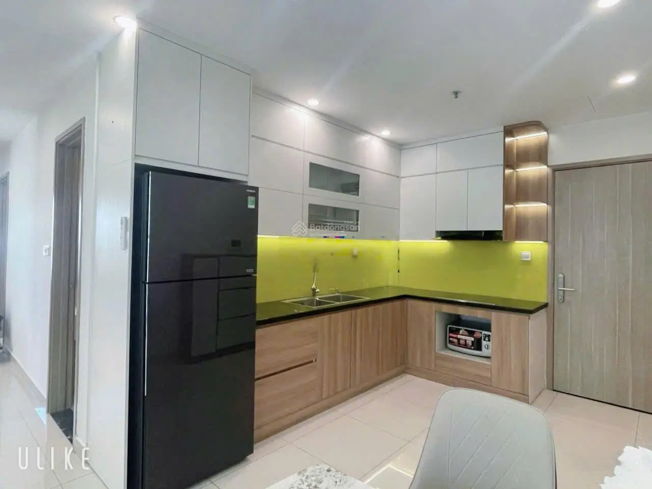 Bán căn góc siêu rộng , 2 thoáng, gần sông san hô tại sapphire, vinhomes ocean park