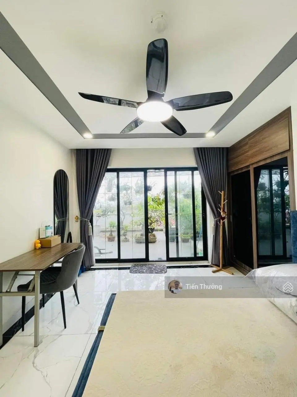 Cần bán gấp! Tòa nhà 9 tầng thang máy mặt phố Nguyễn Khả Trạc - Cầu Giấy 70m2 MT 4,5m giá cực tốt