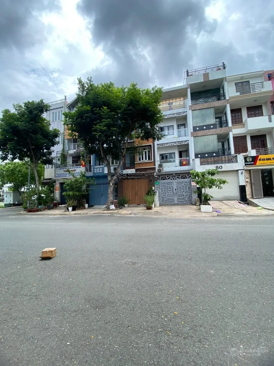 Bán nhà 3 lầu KDC Tân Quy Đông, P. Tân Phong, Q7 - 6m x 15m giá tốt 13,5 tỷ