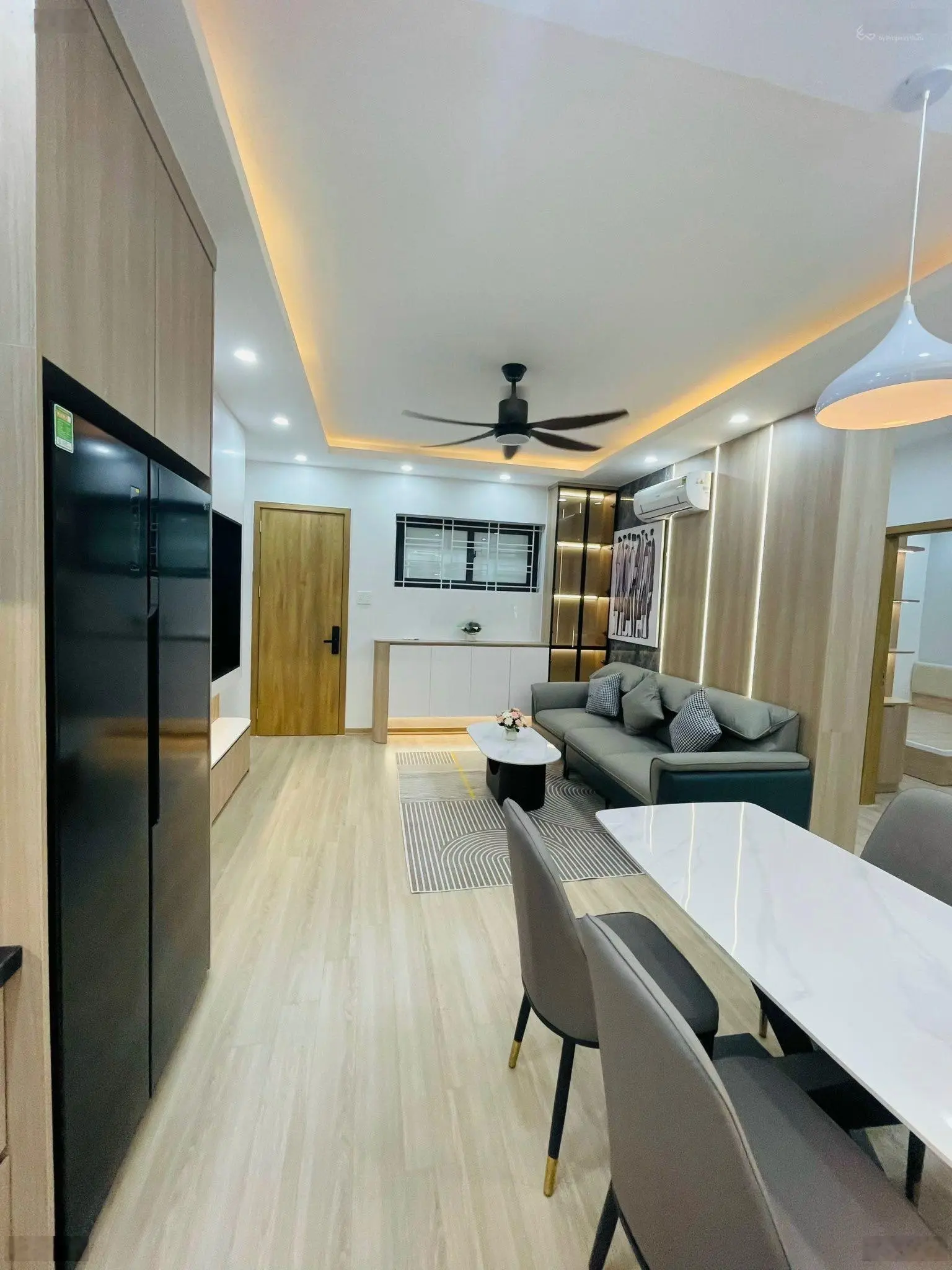 Bán căn hộ tại Nơ3 Bán đảo Linh Đàm - Hoàng Mai Hà Nội. 80m2 3ngủ 2VS. Giá 3tỷ480tr
