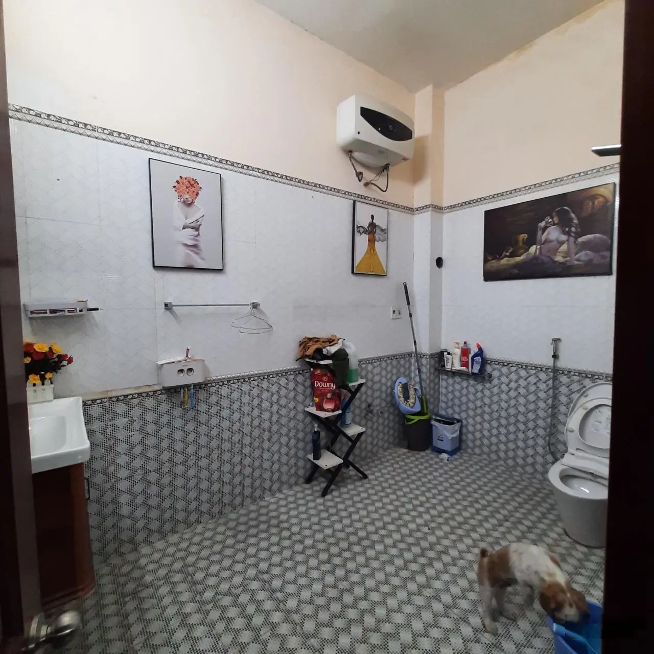 Bán nhà 176m2 tại đường nguyễn đức thiệu, giá 4,6 tỷ vnd