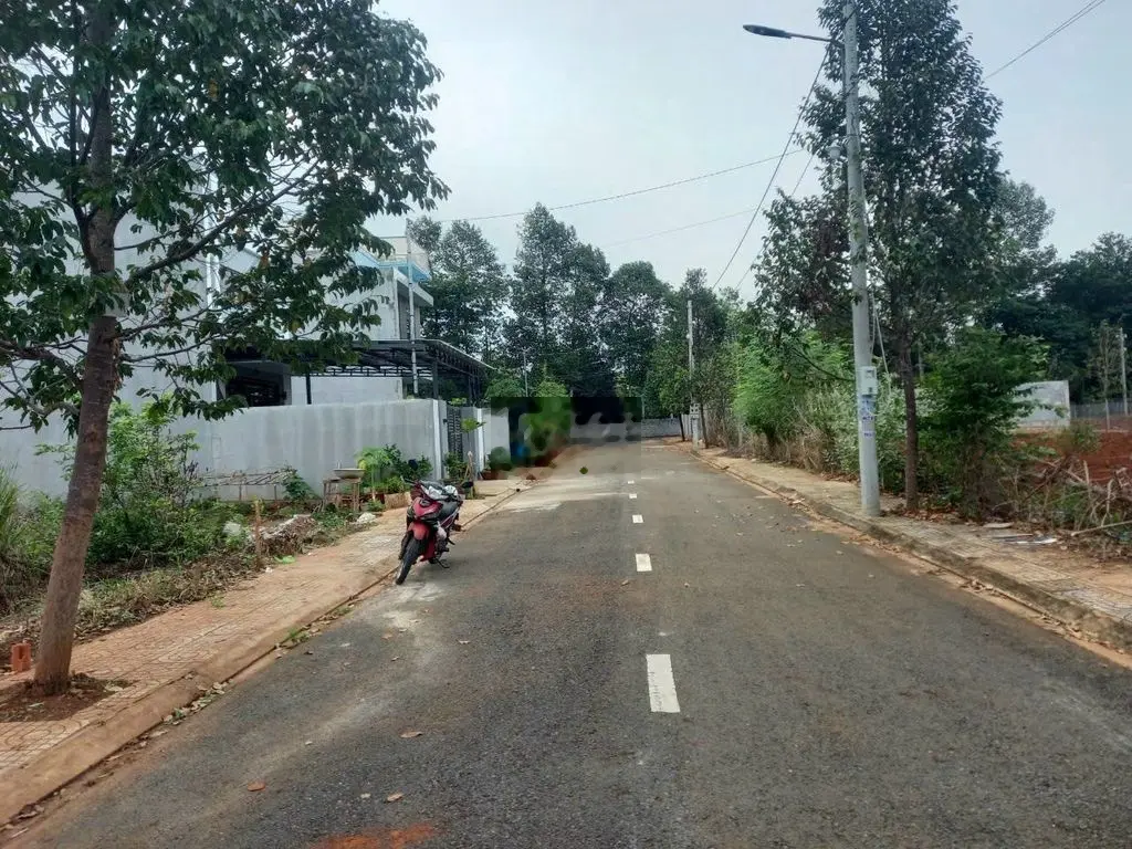 Cần bán lô đất thuộc Tuyết Mai 5 Xã Hoà Long gần quốc lộ 56 TP -BR-VT.