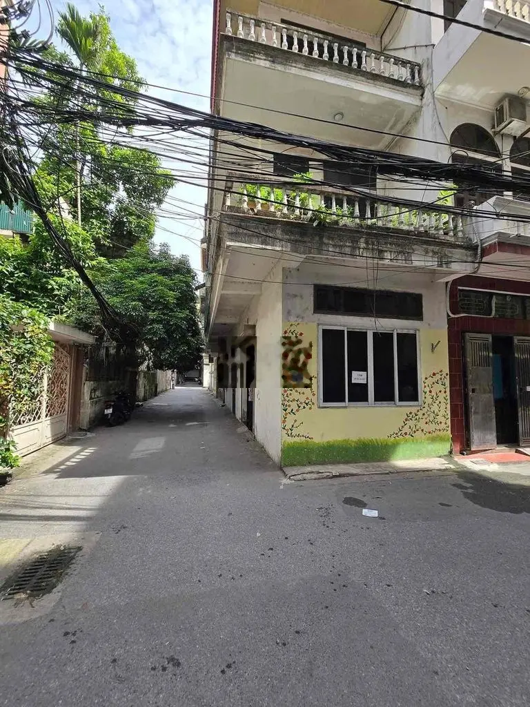 Bán nhà Ngõ ô tô phố Lê Trọng Tấn quận Thanh Xuân ngõ nông gần phố