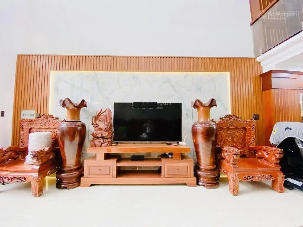 Hai mặt hẻm ô tô thông - sát mặt tiền Phạm Văn Bạch Tân Sơn - 110m (5x22) - 4tầng - tặng full NT