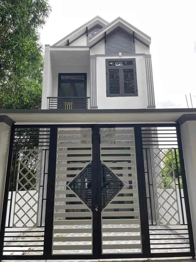 ⭐️NHÀ SIÊU ĐẸP CHÍNH CHỦ SỔ HỒNG RIÊNG GIÁ CHỈ 1,05 TỶ ĐƯỜNG Ô TÔ ⭐️