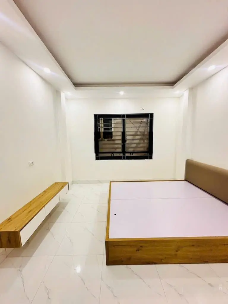 Bán nhà riêng siêu hot tại Xuân Đỉnh, 7,25 tỷ, 5 tầng, mặt tiền 3.6, full nội thất!