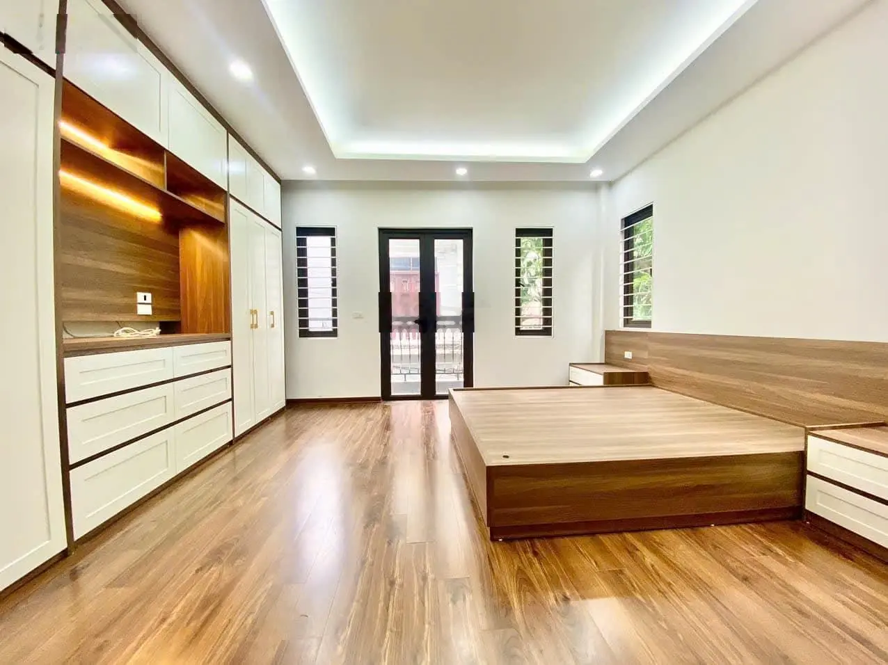 3x tỷ, ô tô đỗ cửa, nhà sát khu đô thị Vân Canh, gần Mỹ Đình, LH: 0356 474 ***