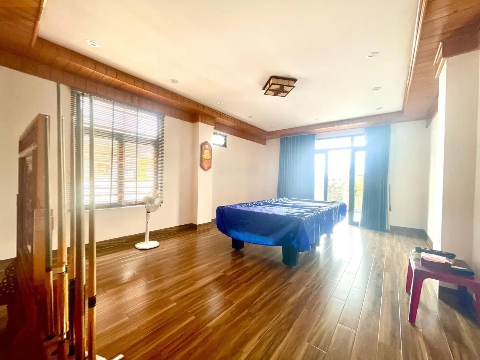 Căn nhà tâm huyết đang ở - đặc biệt căn góc 2 mặt tiền Nguyễn Xuân Nhĩ và Lê Anh Xuân