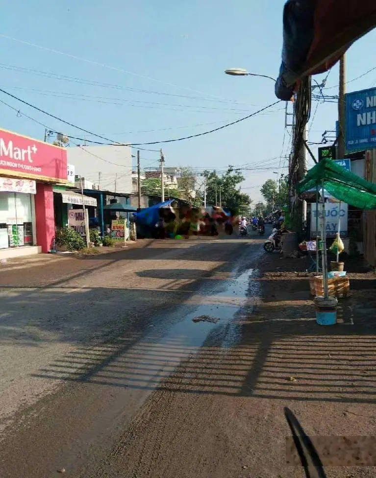 Gấp bán, 2 tầng mtkd nguyễn xiển, 86m2 full thổ, long bình, quận 9 chỉ 6.x tỷ