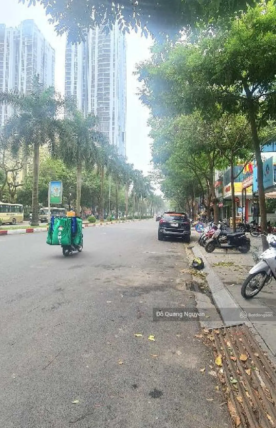 Biệt thự Văn Quán vị trí cực đẹp, 228m2 - 4 tầng - mt 11m - 40 tỷ