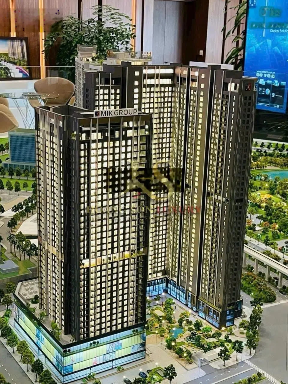 The Matrix Premium ra mắt- Cập nhật đầy đủ chính sách, giá bán, CK, quà tặng HOT nhất tháng 11