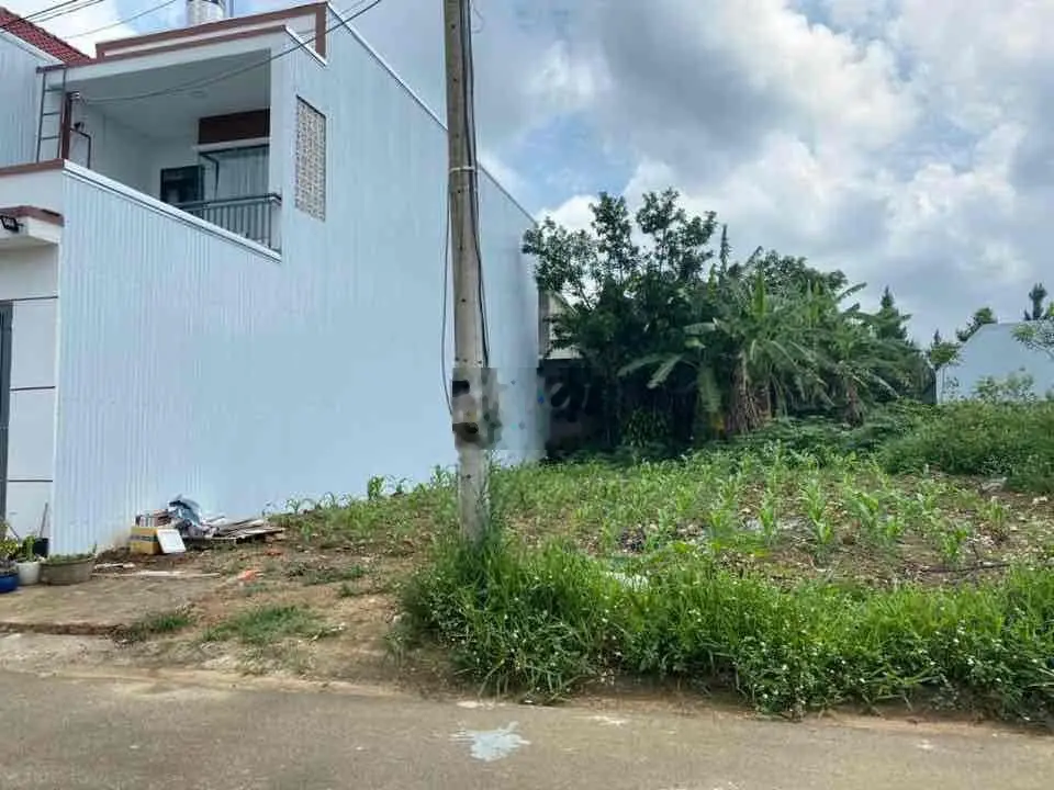 chủ bán lô đất KDC Tuấn Điền Phát,P.Tân Hiệp,Tân Uyên, BD.111m2/ 630TR