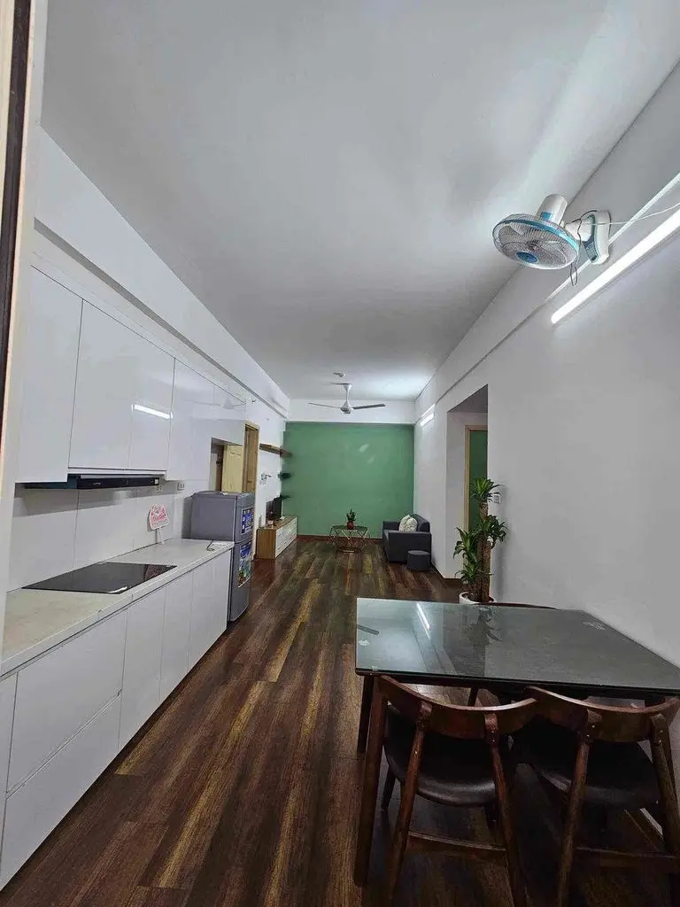 cần bán gấp căn hộ hh linh đàm 2 ngủ