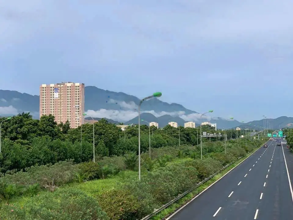Căn hộ 2 ngủ Phenika View đẹp, DT: 57,1m2, tầng trung, giá chính chủ thu nhỉnh 1 tỷ