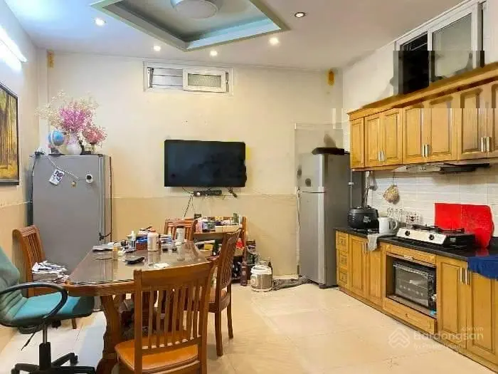 Bán nhà phố Lê Trọng Tấn, Thanh Xuân, DT 58m2, 5T, Mt 5m, giá 9 tỷ, 0948 552 ***