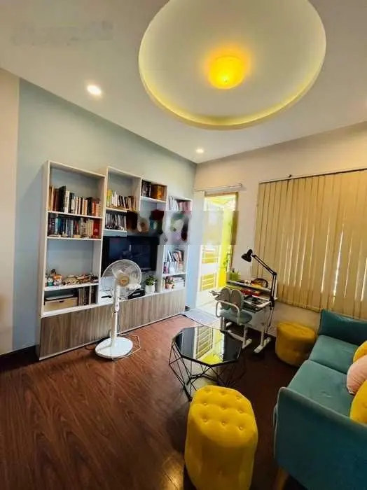 Chỉ 2.4 tỷ, có căn chung cư lô góc mới đẹp 65m2, ngay Aeon Tân Phú, có sổ hồng riêng