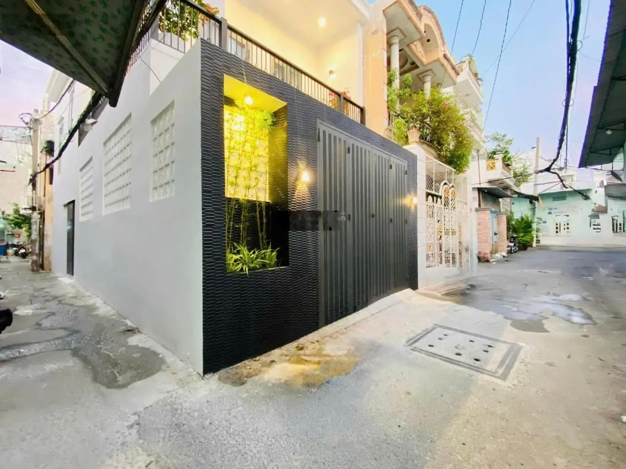 Chủ kí gửi gấp nhà Bàu Cát Tân Bình, SHR, giá 1,95 tỷ gần đường Nguyễn Hồng Đào, LH: 0902958672