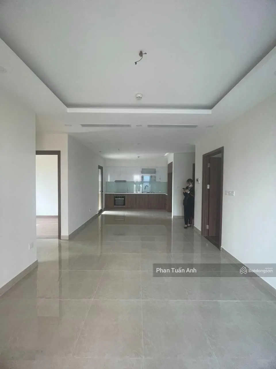 Cần bán gấp căn góc căn 12 đẹp nhất Golden Park, DT 99m2 3PN - 2VS, nhà mới, sổ đỏ sẵn