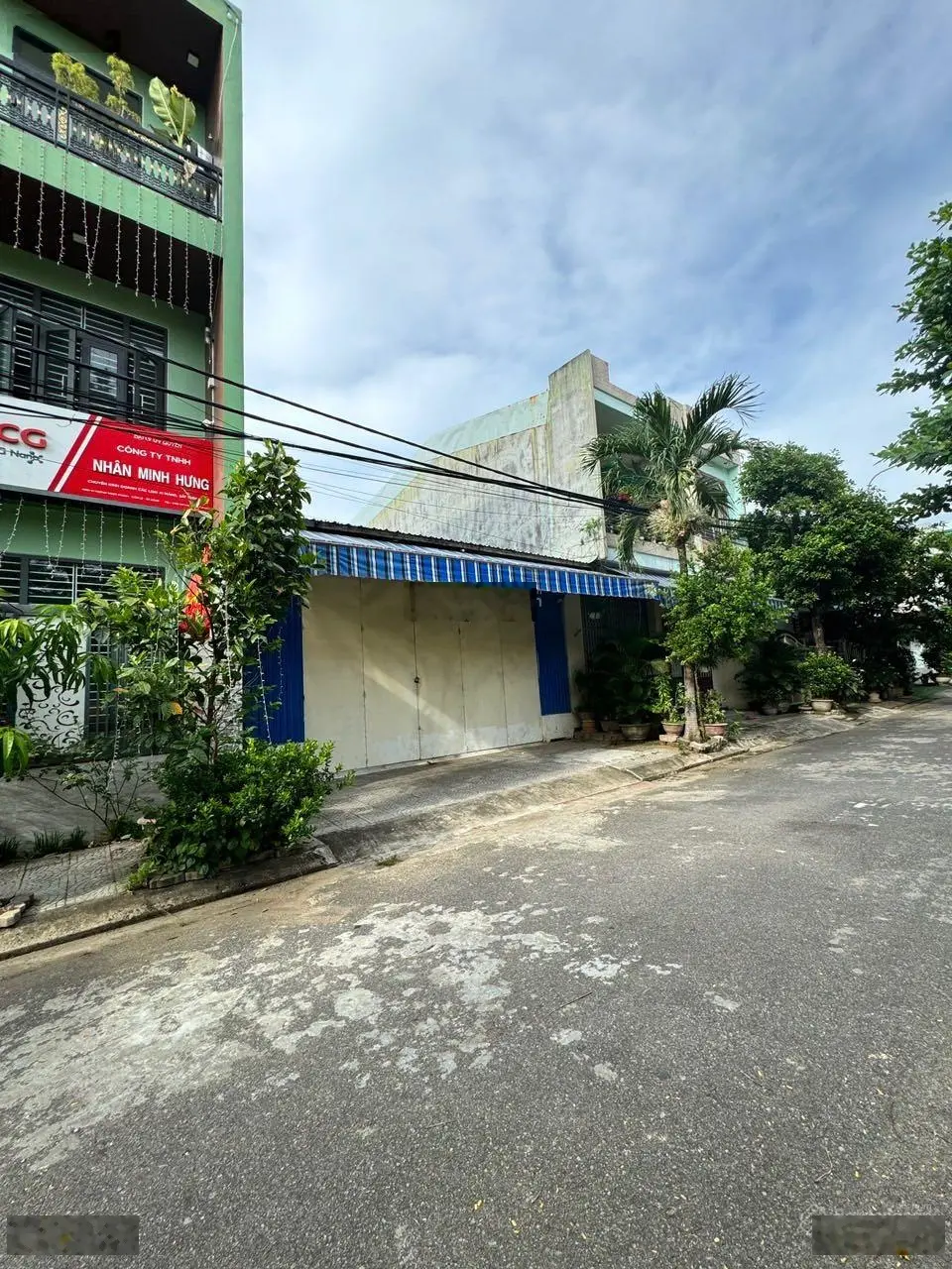 Bán đất MT Hoàng Ngọc Phách, Khuê Trung, Cẩm Lệ, Đà Nẵng. DT 88m2. LH: 0901 983 ***