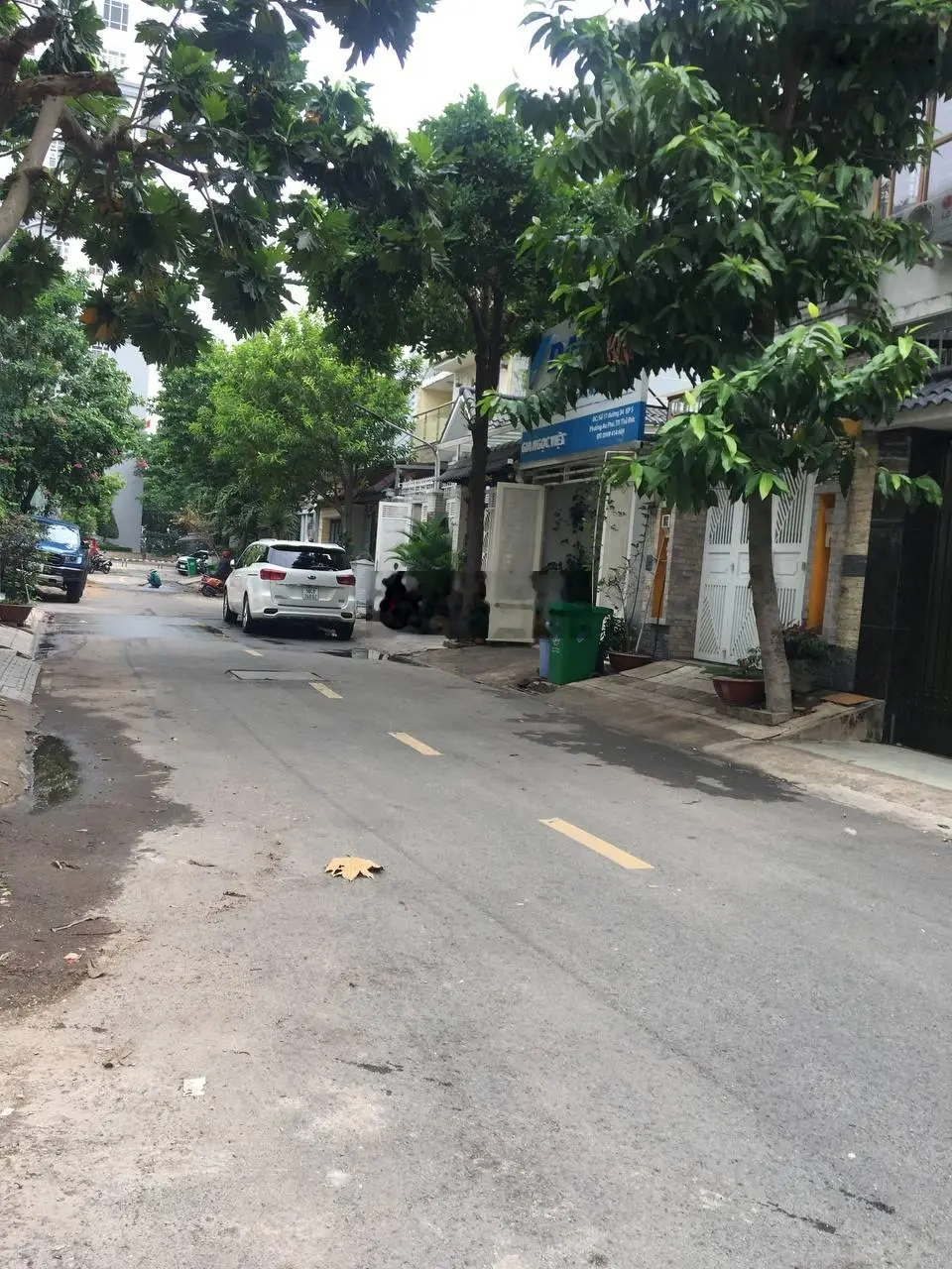 Bán biệt thự mặt tiền đường ngay Cao Đức Lân KĐT An Phú An Khánh 8x20m trệt 2 lầu giá 32 tỷ