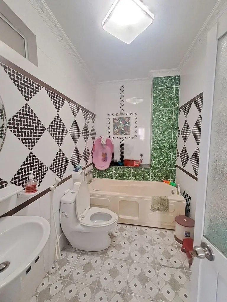 Siêu phẩm! Sát mặt tiền Trường Sa Bình Thạnh 65m2 chỉ 7,89 tỷ