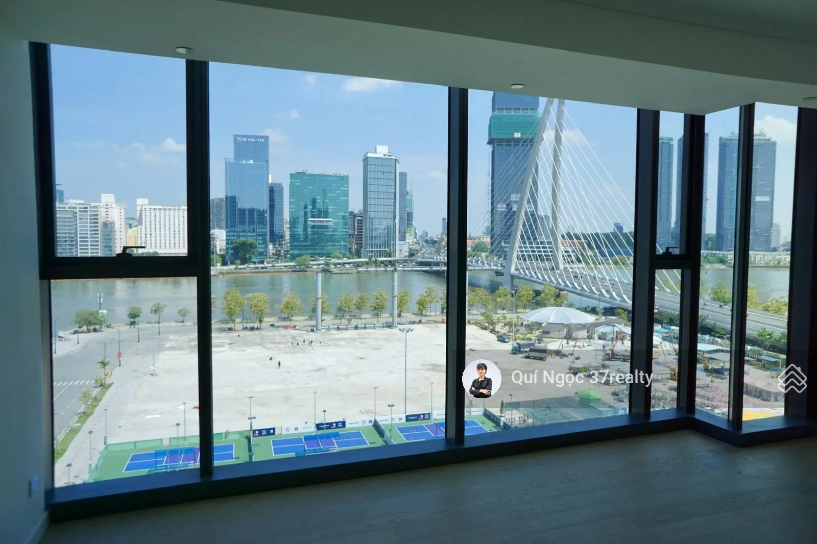 Bán 4PN Opera tháp A cực hiếm chỉ 57 tỷ