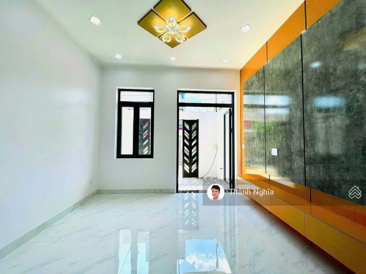 HIẾM! BÁN GẤP HƠN CHỮ GẤP! Nhà 3 tầng 4PN, 3WC 52m2 chỉ 4,x tỷ