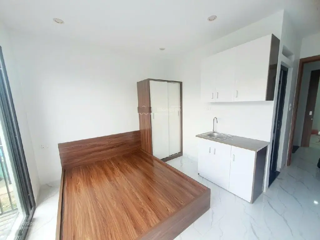 Tây Tựu 6pn khép kín - 17 triệu / tháng - 35m2 - dt: 35m2 - 5 tầng - chỉ 4 tỷ 48 (có thương lượng)