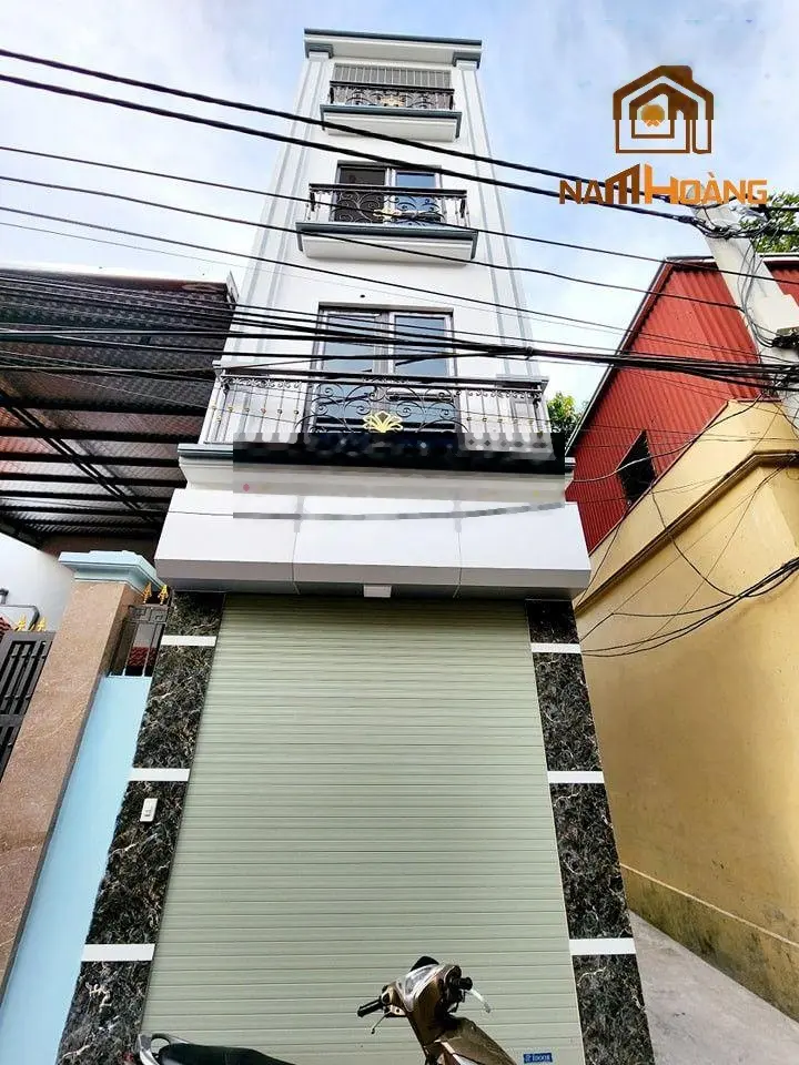 Bán nhà Phú Lương - ô tô vào nhà, lô góc thoáng 40m2, 4 tầng 4pn, giá nhỉnh 4 tỷ 0352 078 ***