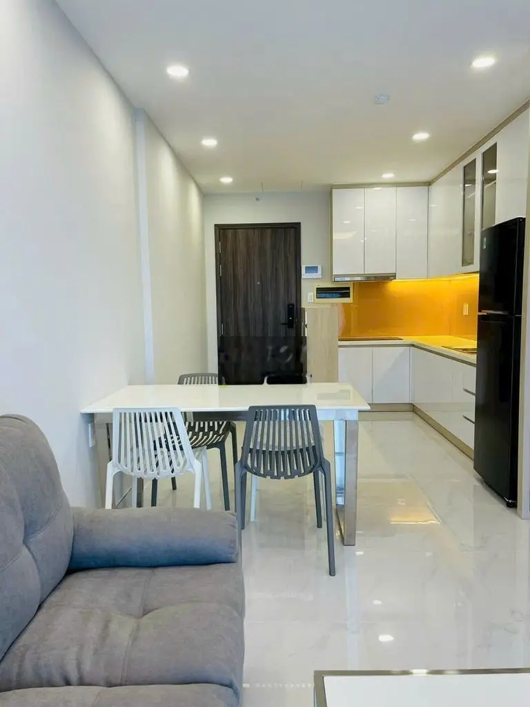 Sốt! Một căn *** Khánh Hội 3 giá yêu thương 940 triệu, 76m2 . SHR