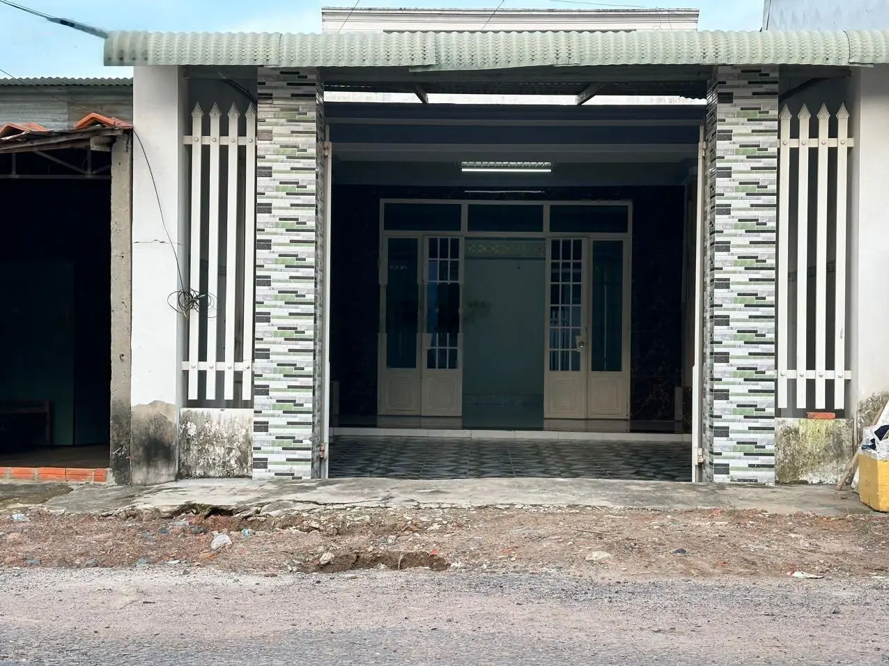 Bán nhà 144m2, tại phường Ninh Thạnh, thành phố Tây Ninh