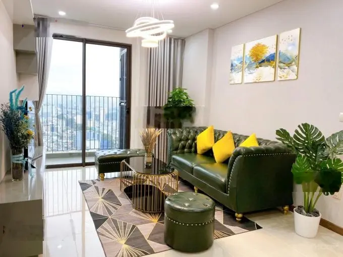 Chính chủ bán căn hộ CC Newton Residence Q. Phú Nhuận, 75m2, 2PN, Gía: 4tỷ9, LH: 0898 523 *** Như Ý