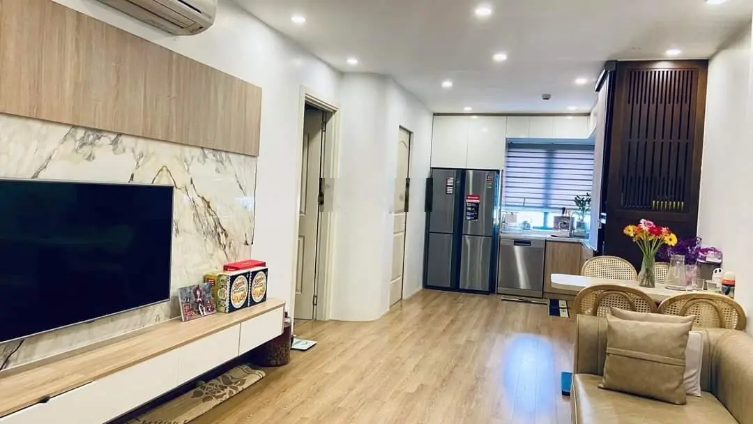 Chính chủ bán nhanh căn 2 ngủ 57m2 The Vesta Ba La Hà Đông - đủ đồ - thoáng mát