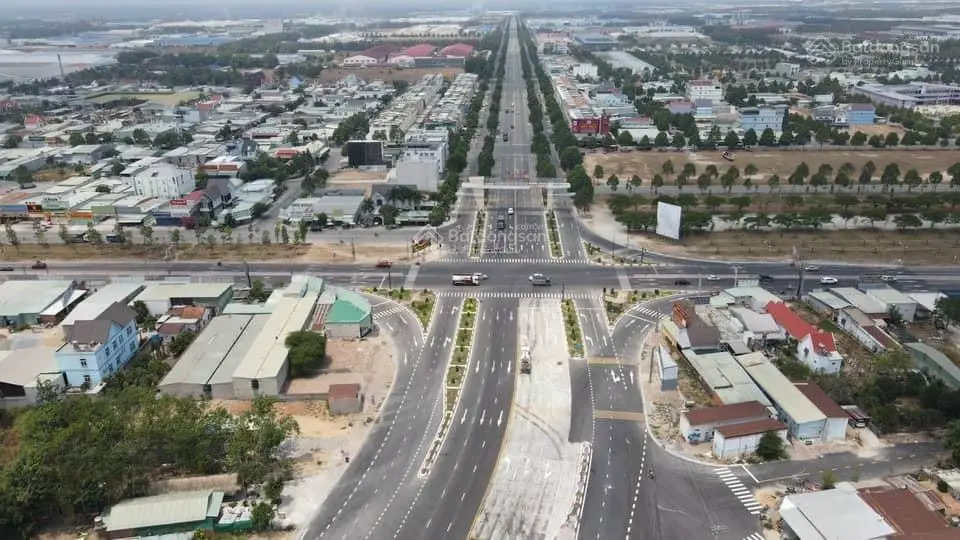 TTHC Bàu Bàng sau VP 1 cửa e có 1 căp y hình - Thanh toán 278tr/ký công chứng liền